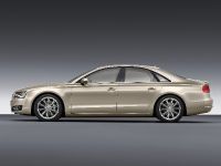 Audi A8 (2011) - picture 46 of 62