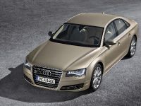 Audi A8 (2011)