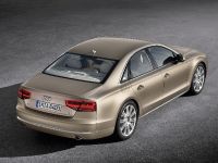 Audi A8 (2011)