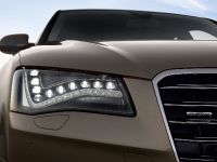 Audi A8 (2011)