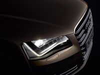 Audi A8 (2011)