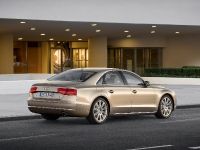 Audi A8 (2011)