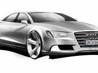 Audi A8 (2011) - picture 58 of 62