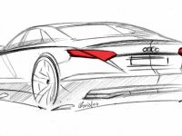 Audi A8 (2011) - picture 62 of 62