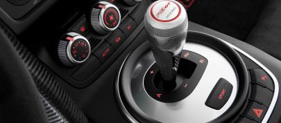 Audi R8 GT Spyder (2011) - picture 7 of 7