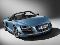 Audi R8 GT Spyder (2011) - picture 2 of 7