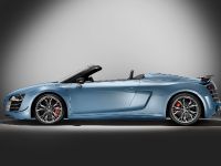 Audi R8 GT Spyder (2011) - picture 3 of 7