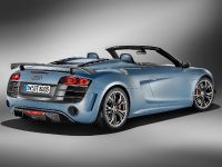 Audi R8 GT Spyder (2011) - picture 4 of 7