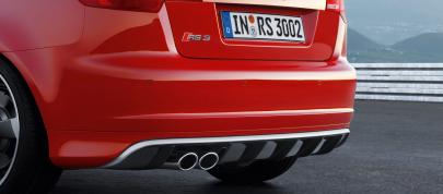 Audi RS 3 Sportback (2011) - picture 28 of 40
