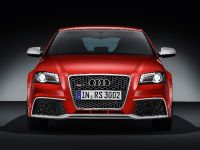 Audi RS 3 Sportback (2011)