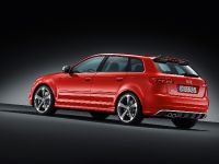 Audi RS 3 Sportback (2011)