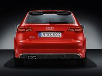 Audi RS 3 Sportback (2011)