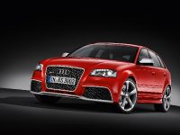 Audi RS 3 Sportback (2011) - picture 1 of 40
