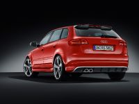 Audi RS 3 Sportback (2011)