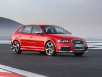 Audi RS 3 Sportback (2011)