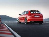 Audi RS 3 Sportback (2011)