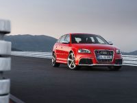 Audi RS 3 Sportback (2011) - picture 7 of 40