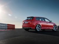 Audi RS 3 Sportback (2011)