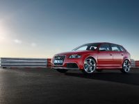 Audi RS 3 Sportback (2011)