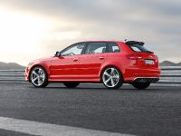 Audi RS 3 Sportback (2011) - picture 14 of 40