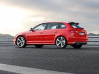 Audi RS 3 Sportback (2011)