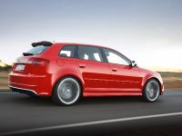 Audi RS 3 Sportback (2011)