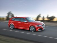 Audi RS 3 Sportback (2011)