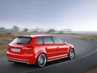 Audi RS 3 Sportback (2011)