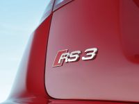 2011 Audi RS 3 Sportback