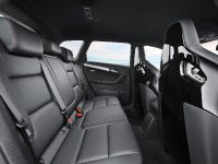 Audi RS 3 Sportback (2011)