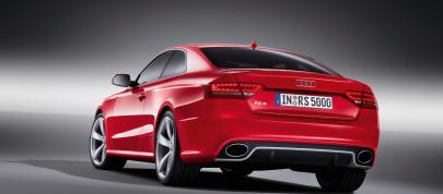 Audi RS 5 (2011) - picture 4 of 7