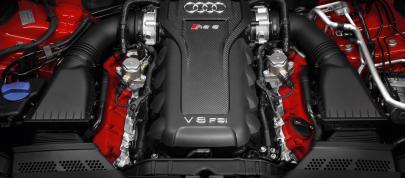 Audi RS 5 (2011) - picture 7 of 7