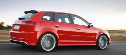 Audi RS3 (2011) - picture 15 of 39