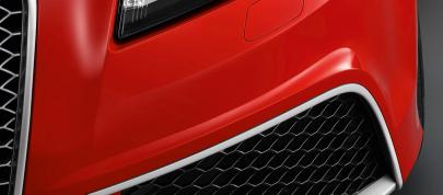 Audi RS3 (2011) - picture 20 of 39