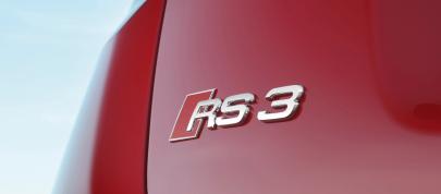 Audi RS3 (2011) - picture 28 of 39