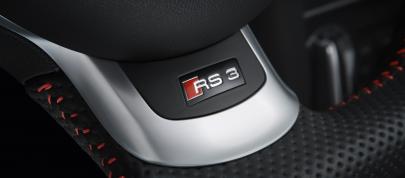 Audi RS3 (2011) - picture 36 of 39