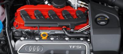 Audi RS3 (2011) - picture 39 of 39