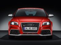 Audi RS3 (2011) - picture 1 of 39