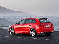 Audi RS3 (2011) - picture 8 of 39