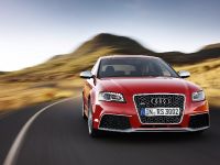 Audi RS3 (2011) - picture 14 of 39