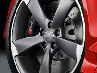 Audi RS3 (2011)
