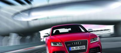 Audi RS5 (2011) - picture 7 of 17