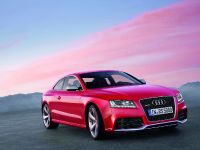 Audi RS5 (2011) - picture 3 of 17