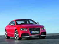 Audi RS5 (2011) - picture 5 of 17