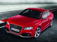 Audi RS5 (2011) - picture 11 of 17