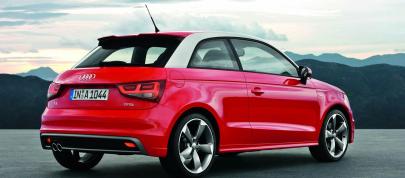 Audi S1 (2011) - picture 4 of 44