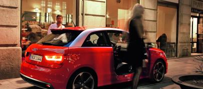 Audi S1 (2011) - picture 7 of 44