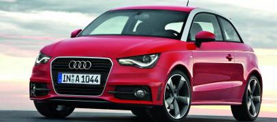 Audi S1 (2011) - picture 12 of 44