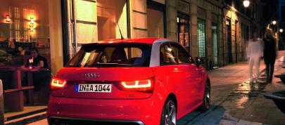 Audi S1 (2011) - picture 23 of 44