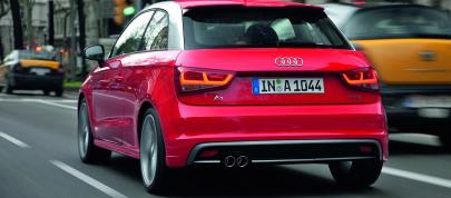 Audi S1 (2011) - picture 31 of 44